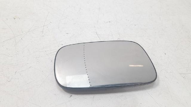 Elemento espelhado do espelho de retrovisão 7701049063 RENAULT