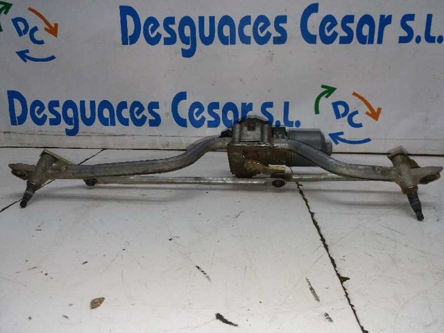 Motor de limpador pára-brisas do pára-brisas 7701050270 RENAULT