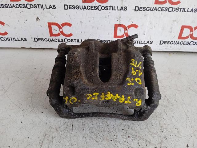 7701050919 Renault (RVI)
