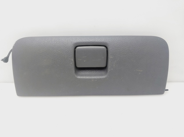 Tampa da caixa para luvas (porta-luvas) para Renault Clio BB, CB