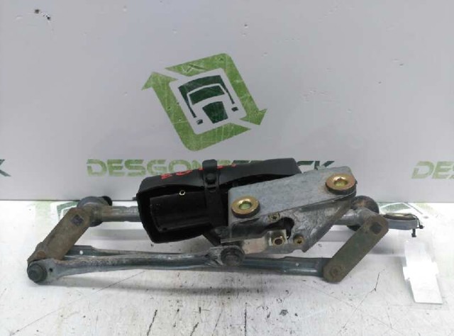Motor de limpador pára-brisas do pára-brisas 7701052228 RENAULT