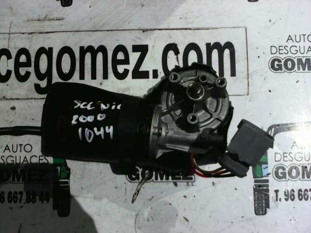 Motor de limpador pára-brisas do pára-brisas 7701052228 RENAULT