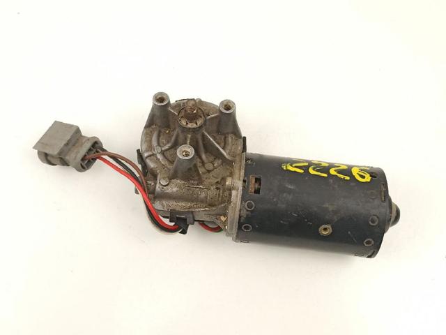 Motor de limpador pára-brisas do pára-brisas 7701052228 RENAULT