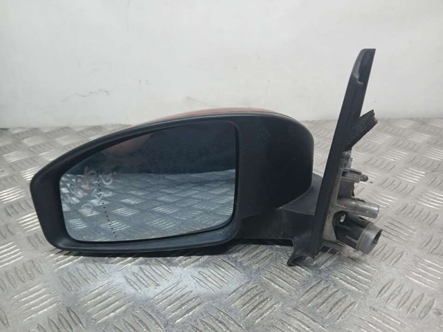 Espelho de retrovisão esquerdo 7701053701 RENAULT