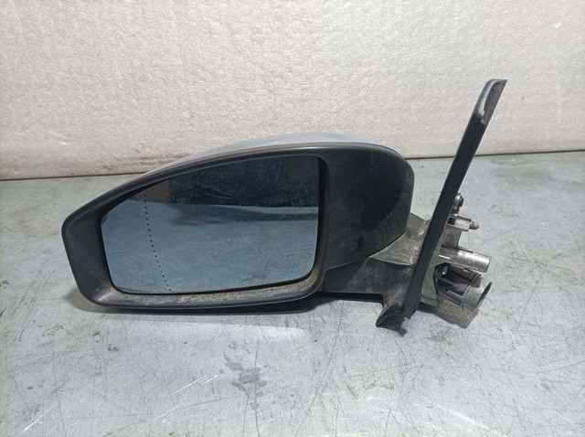 Espelho de retrovisão esquerdo 7701053701 RENAULT