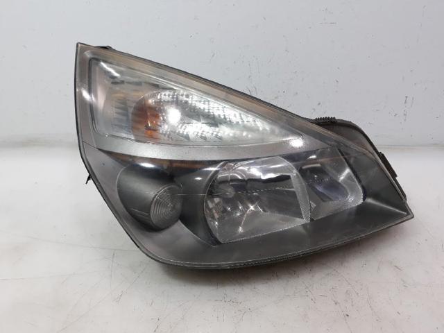 Luz direita 7701053980 RENAULT