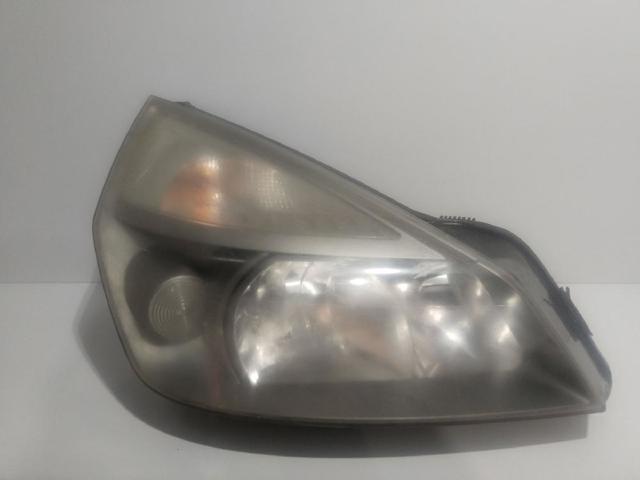 Luz direita 7701053980 RENAULT