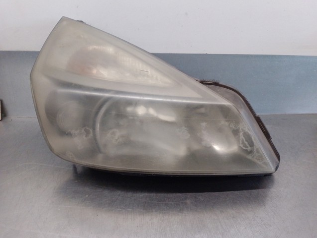 Luz direita 7701053980 RENAULT