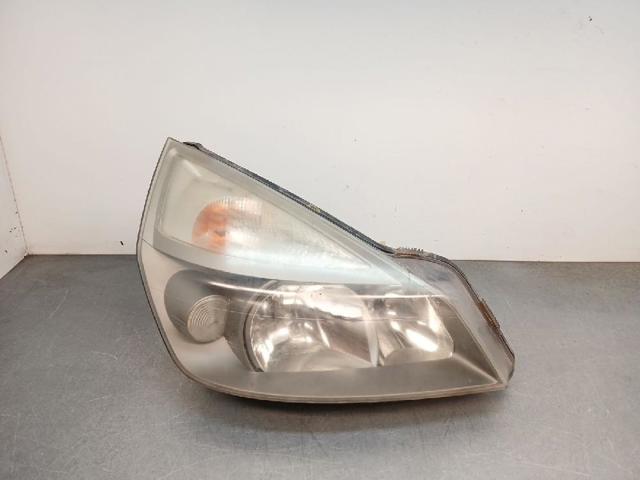 Luz direita 7701053980 RENAULT