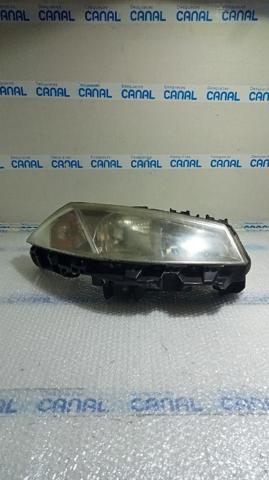 Luz direita 7701054655 RENAULT