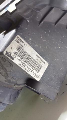 7701054656 Renault (RVI)