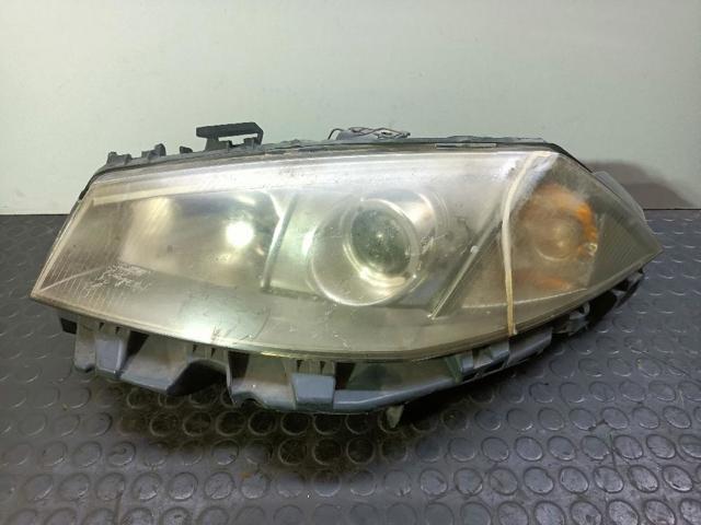 Luz esquerda 7701054660 RENAULT