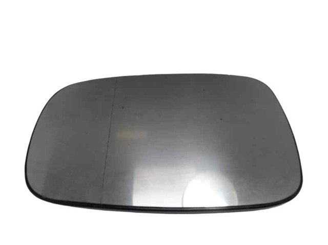 Elemento espelhado do espelho de retrovisão direito 7701054753 RENAULT