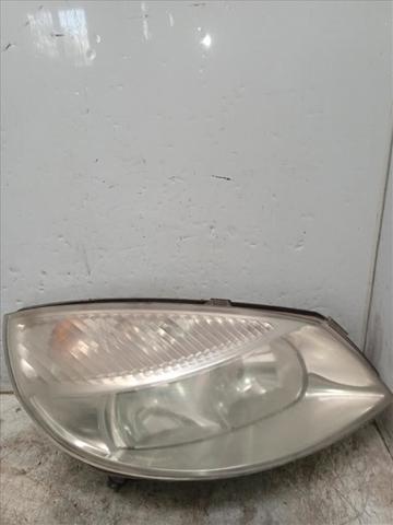 Luz direita 7701056139 RENAULT