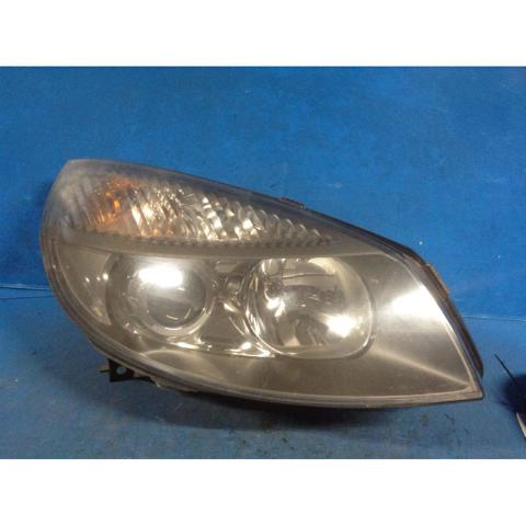 Luz direita 7701056139 RENAULT