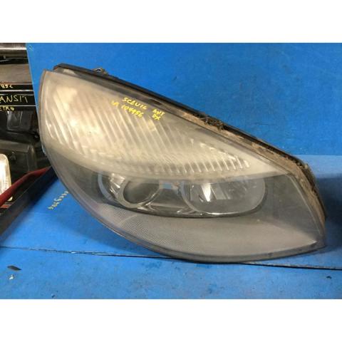 Luz direita 7701056139 RENAULT
