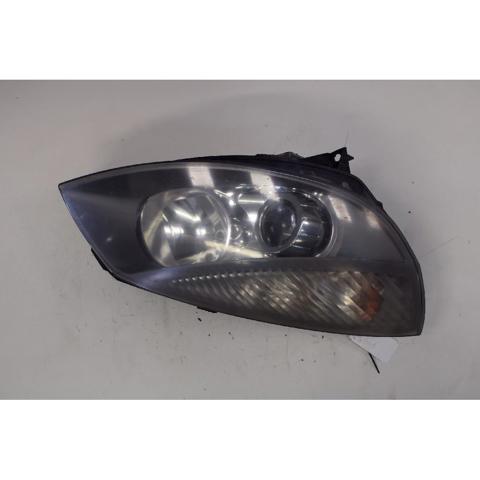Luz direita 7701056139 RENAULT