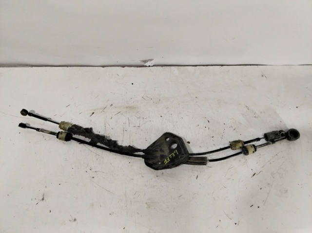 Comprar  Kangoo II FW0