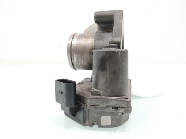 Válvula de borboleta montada 7701057074 RENAULT