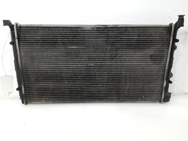 Radiador de esfriamento de motor 7701057119 RENAULT