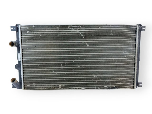 Radiador de esfriamento de motor 7701057119 RENAULT