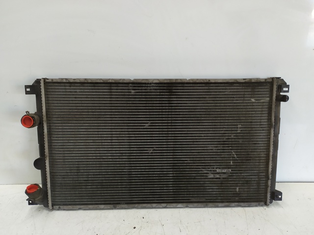 Radiador de esfriamento de motor 7701057120 NISSAN
