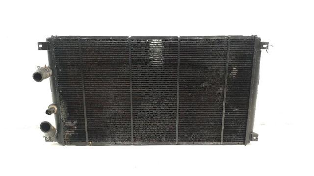 Radiador de esfriamento de motor 7701057712 RENAULT