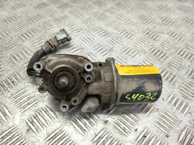 Motor de limpador pára-brisas do pára-brisas 7701058169 RENAULT