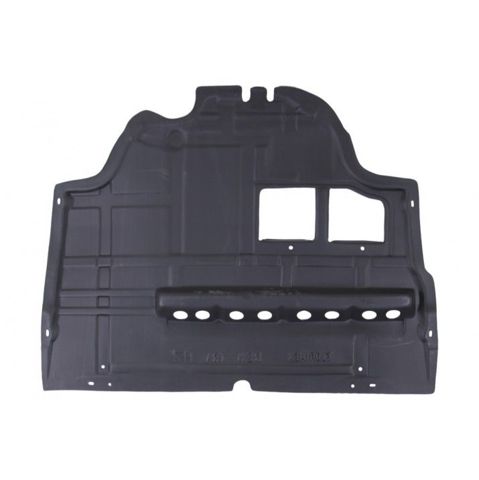 Proteção de motor, de panela (da seção de motor) 7701059129 RENAULT