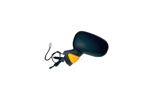 Espelho de retrovisão direito 7701059146 RENAULT