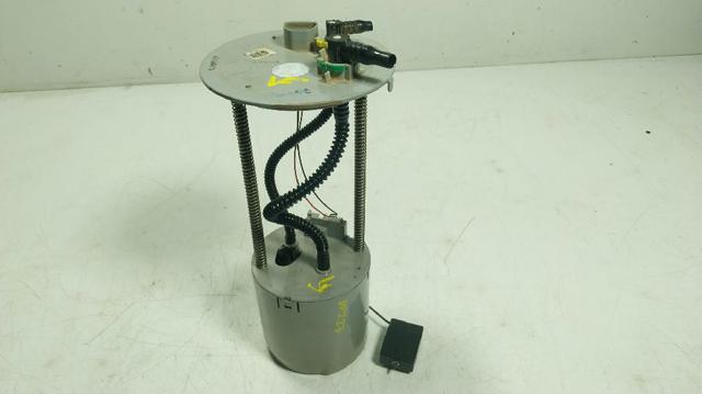 Módulo de bomba de combustível com sensor do nível de combustível 7701060191 TOYOTA