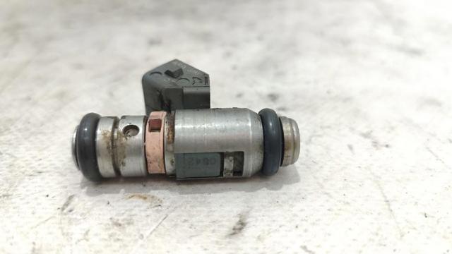 Injetor de injeção de combustível para Dacia Sandero BS0, 1