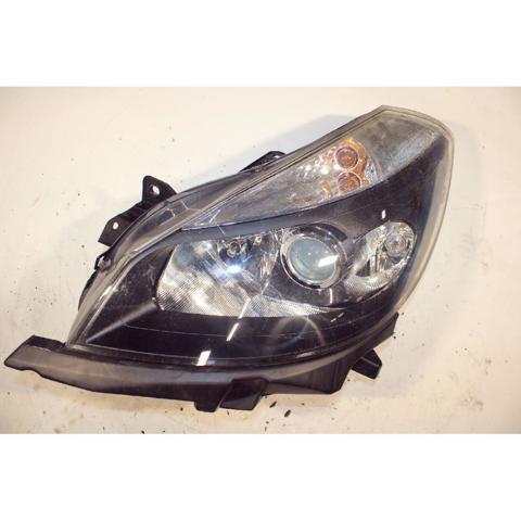 Luz esquerda 7701061075 RENAULT