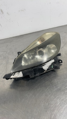 Luz esquerda 7701061075 RENAULT