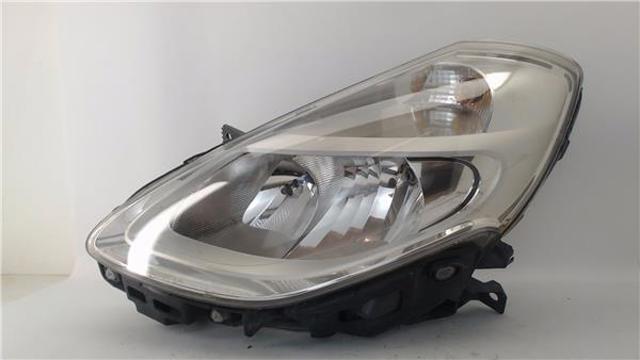 Luz esquerda 7701061079 RENAULT