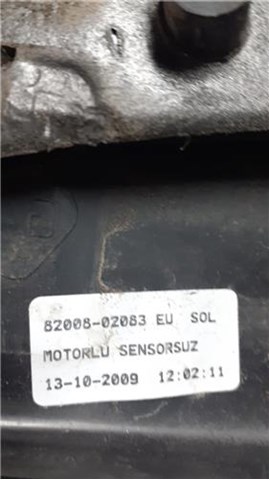 7701061190 Renault (RVI)
