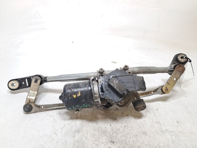 Motor de limpador pára-brisas do pára-brisas 7701061590 RENAULT