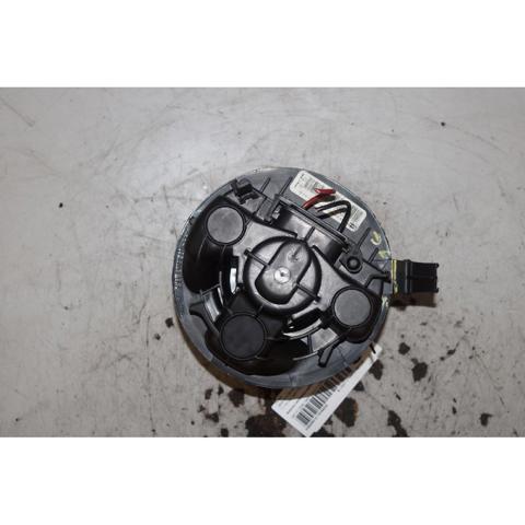 Motor de ventilador de forno (de aquecedor de salão) 7701062225 RENAULT