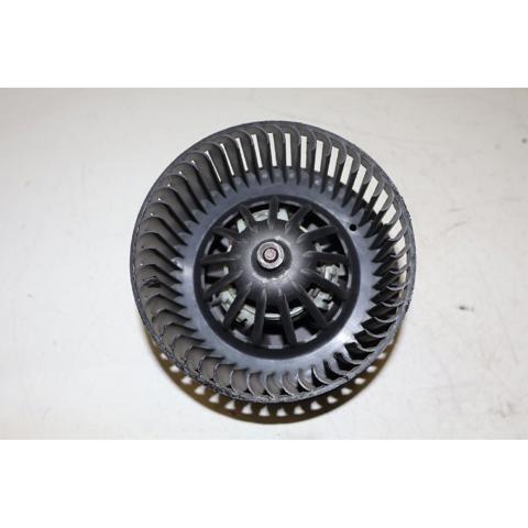 Motor de ventilador de forno (de aquecedor de salão) 7701062225 RENAULT