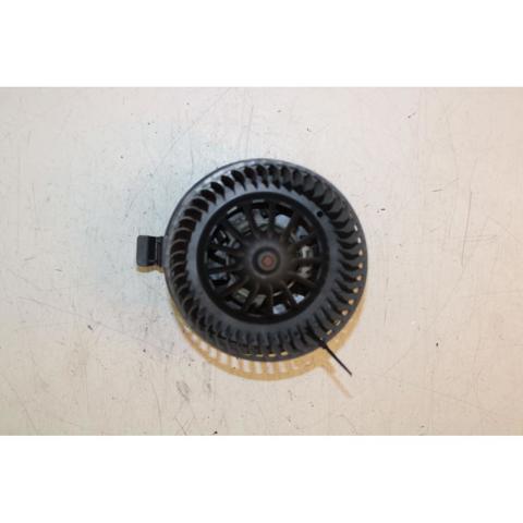 Motor de ventilador de forno (de aquecedor de salão) 7701062225 RENAULT