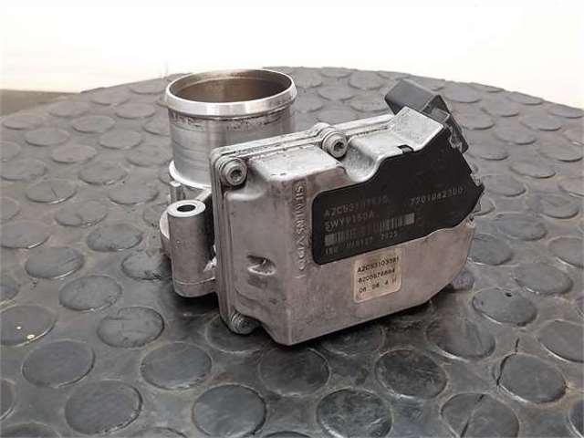 Válvula de borboleta montada 7701062300 RENAULT