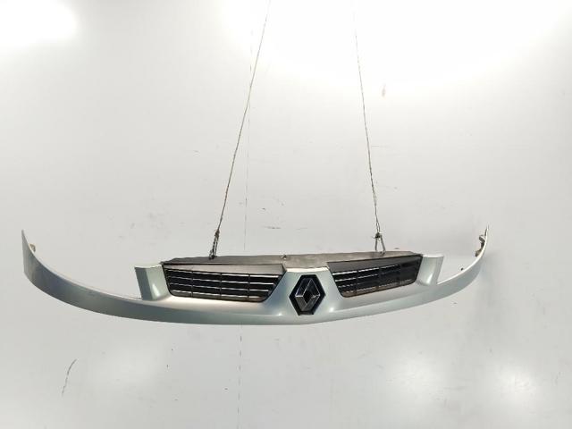 Grelha do radiador 7701062877 RENAULT