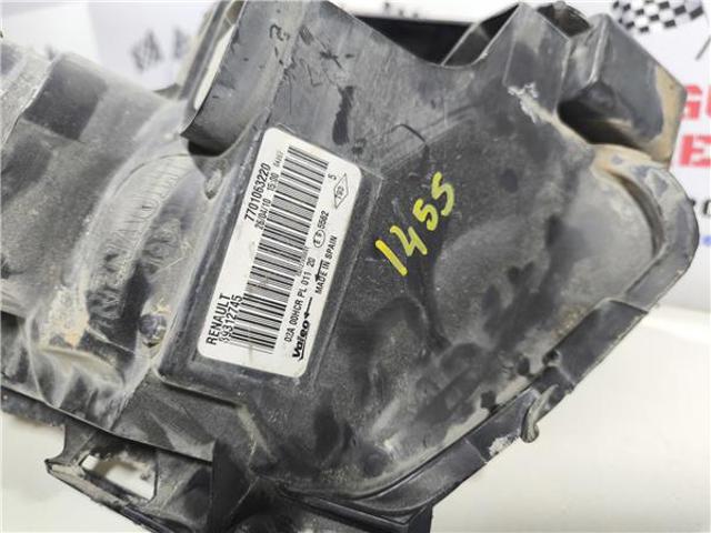 Luz direita 7701063220 RENAULT