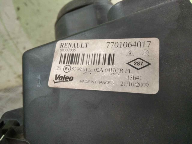 7701064017 Renault (RVI)