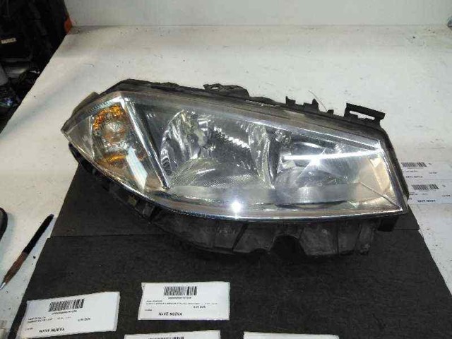 Luz direita 7701064020 RENAULT