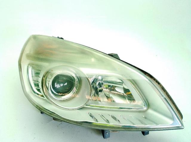 Luz direita 7701065914 RENAULT