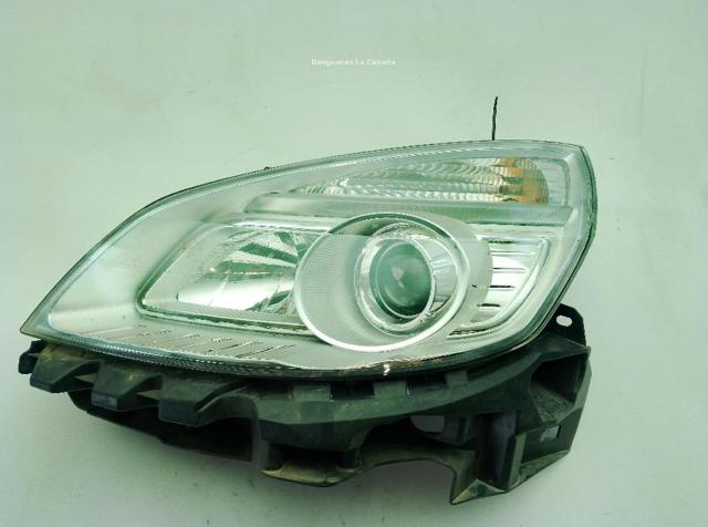 Luz direita 7701065914 RENAULT