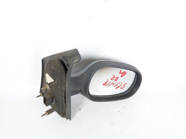 Espelho de retrovisão direito 7701068383 RENAULT