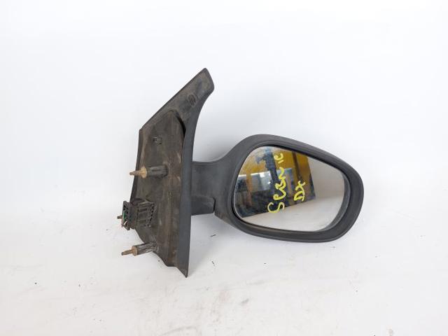Espelho de retrovisão direito 7701068383 RENAULT