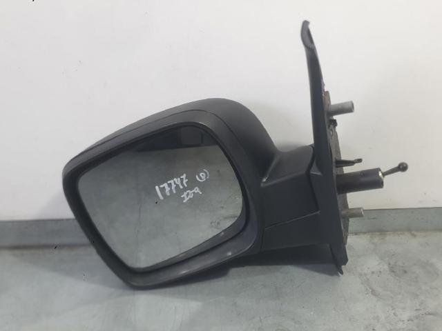 Espelho de retrovisão esquerdo 7701068840 RENAULT